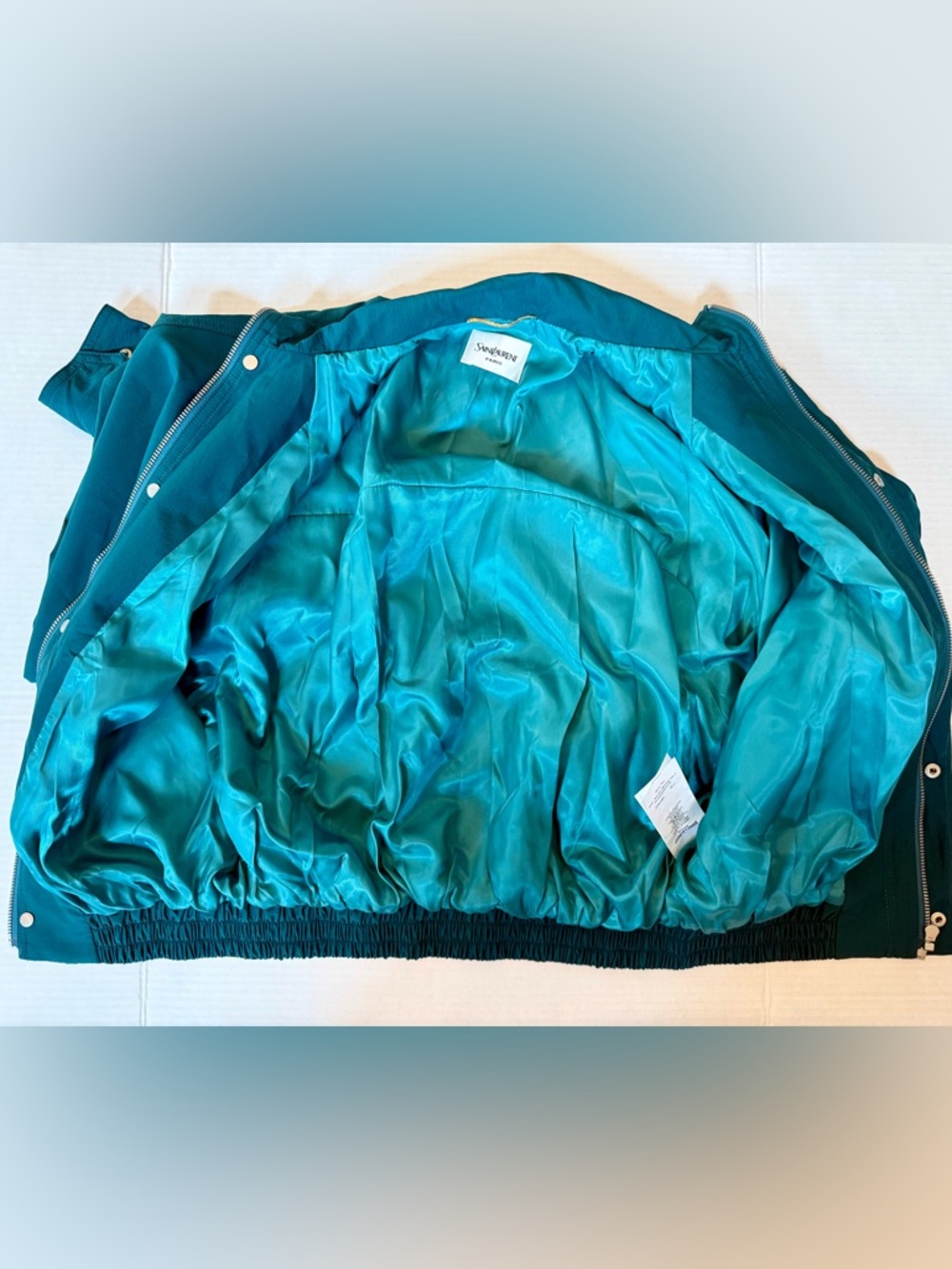 CASSANDRE windbreaker - Picture 11 of 11